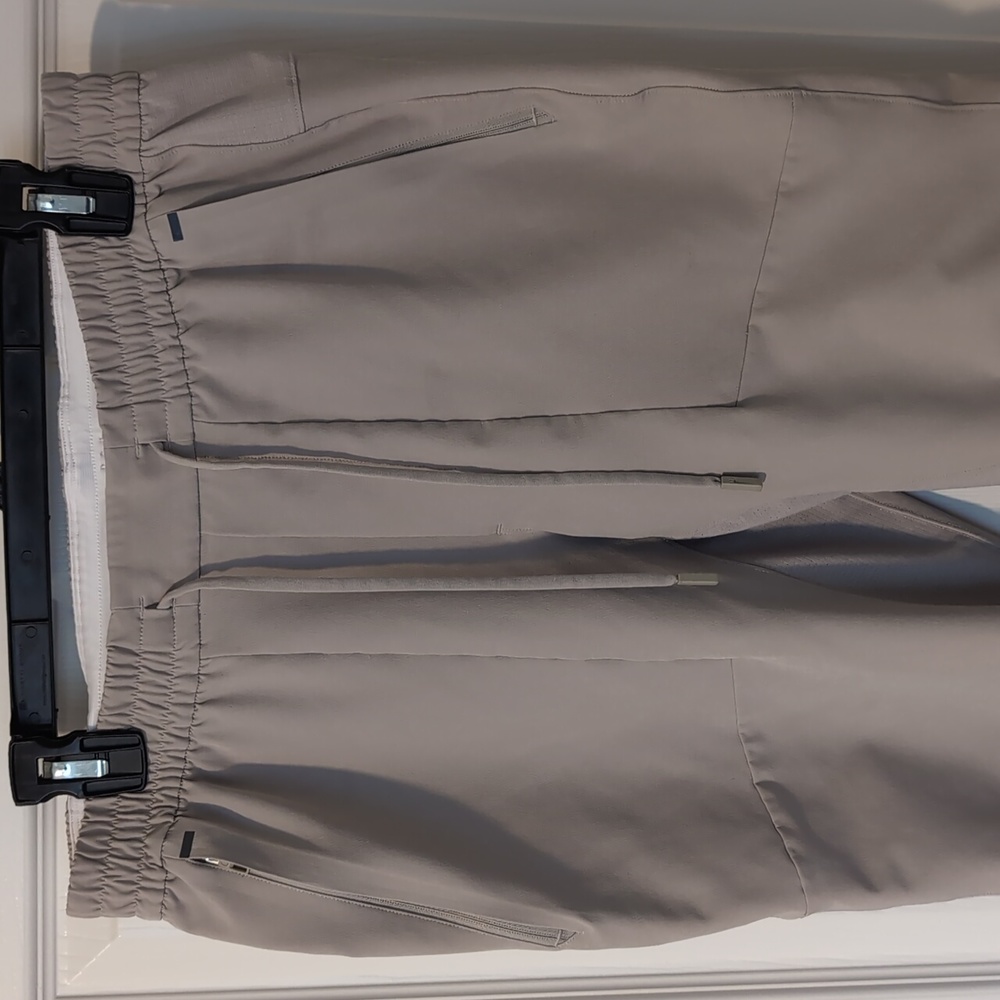 Lululemon License To Train Jogger